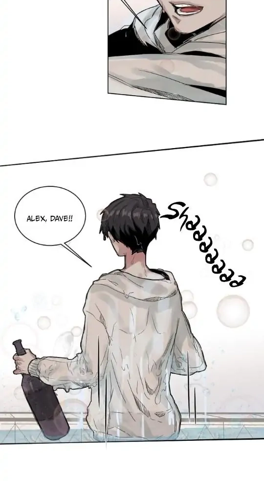 A Dead Crow's Stare Chapter 45 page 25 - 