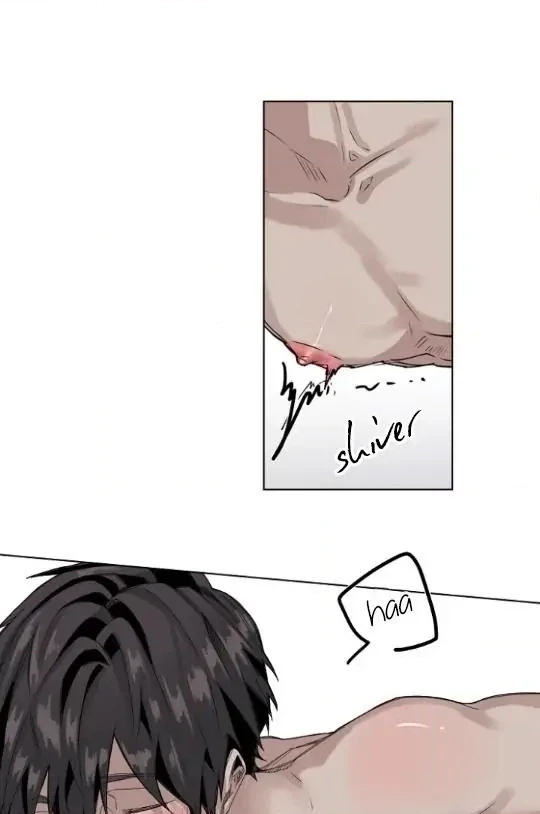 A Dead Crow's Stare Chapter 45 page 30 - 