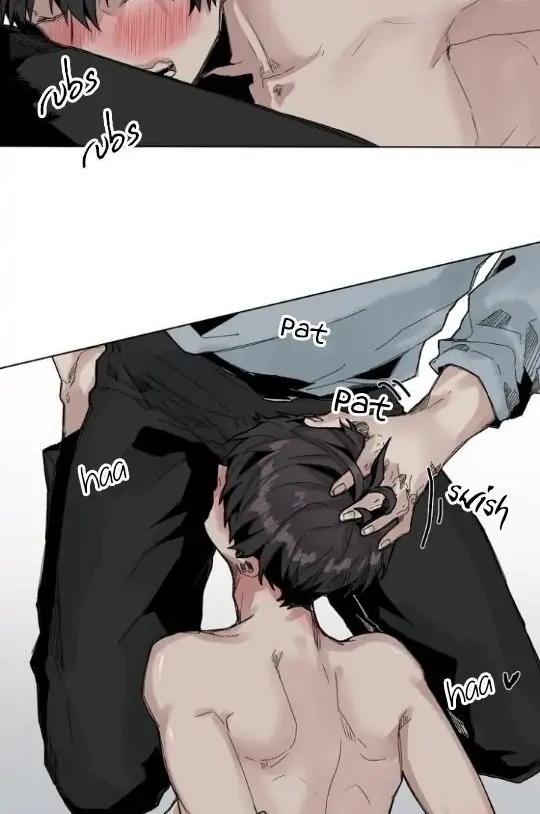A Dead Crow's Stare Chapter 45 page 31 - 