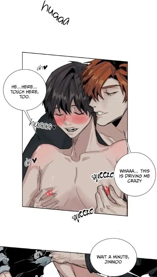 A Dead Crow's Stare Chapter 45 page 39 - 