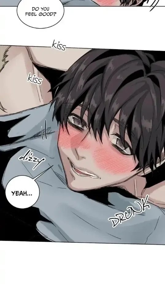 A Dead Crow's Stare Chapter 45 page 41 - 