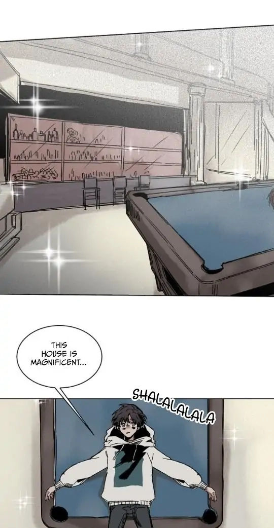 A Dead Crow's Stare Chapter 45 page 7 - 