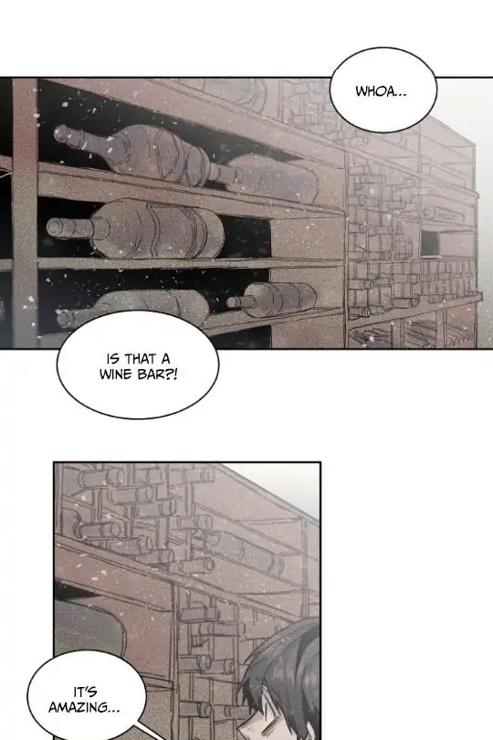 A Dead Crow's Stare Chapter 45 page 10 - 