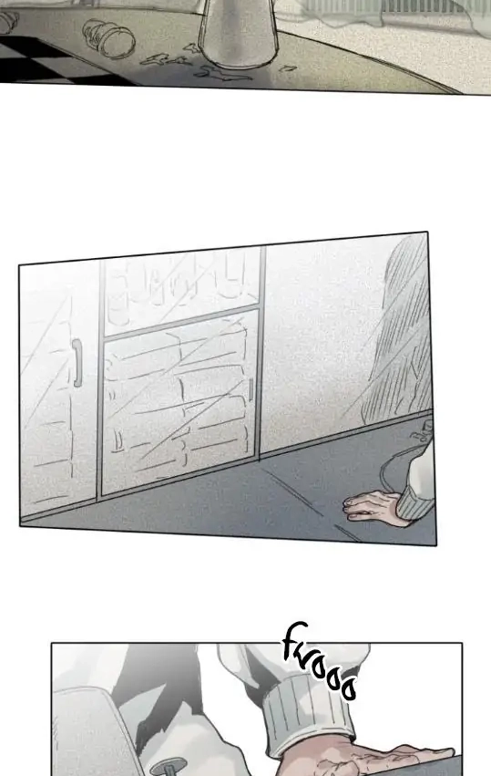A Dead Crow's Stare Chapter 46 page 2 - 