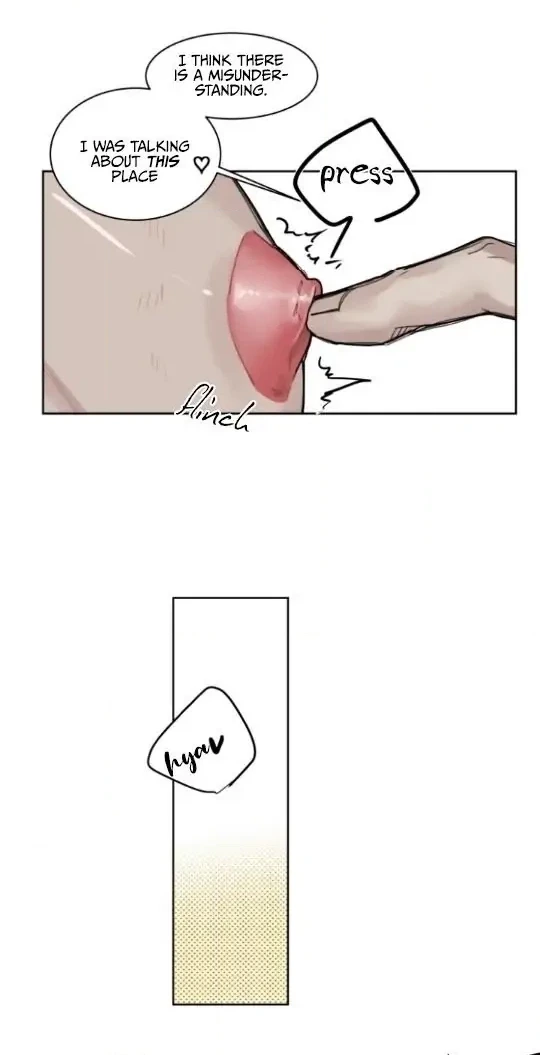 A Dead Crow's Stare Chapter 46 page 20 - 