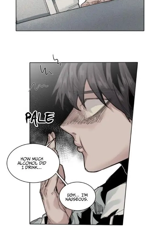 A Dead Crow's Stare Chapter 46 page 3 - 