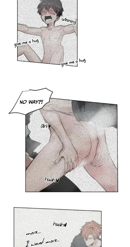 A Dead Crow's Stare Chapter 46 page 6 - 