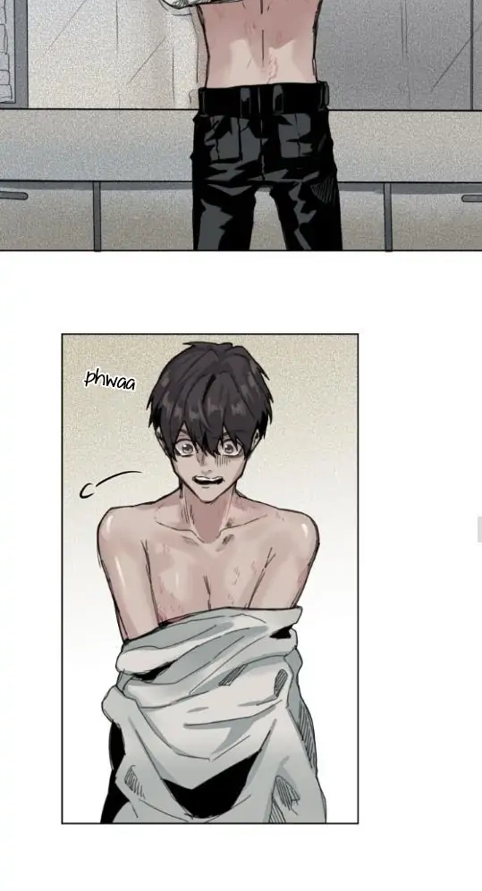 A Dead Crow's Stare Chapter 46 page 10 - 