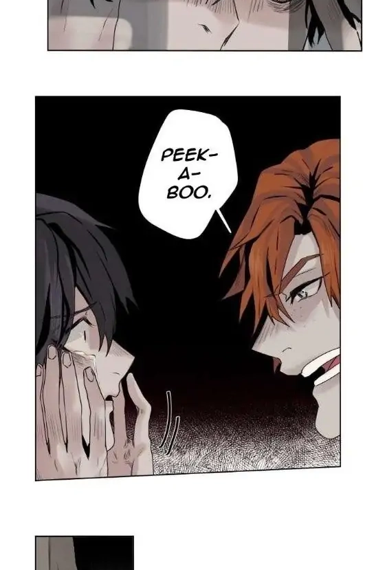 A Dead Crow's Stare Chapter 5 page 11 - 