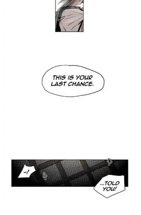 A Dead Crow's Stare Chapter 5 page 24 - 