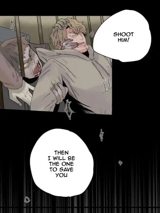 A Dead Crow's Stare Chapter 6 page 31 - 