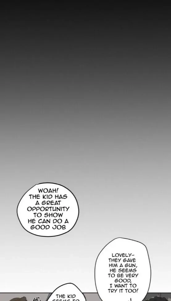 A Dead Crow's Stare Chapter 7 page 1 - 