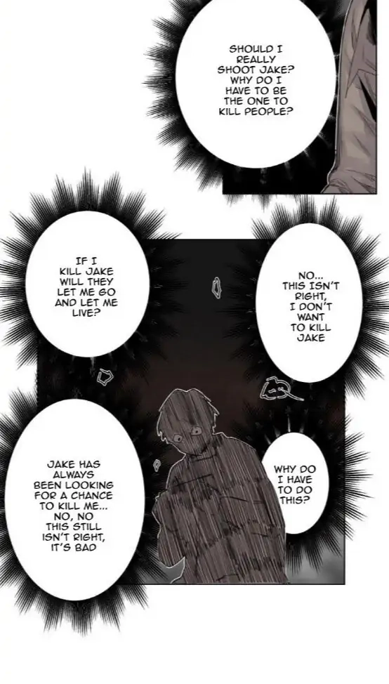 A Dead Crow's Stare Chapter 7 page 3 - 
