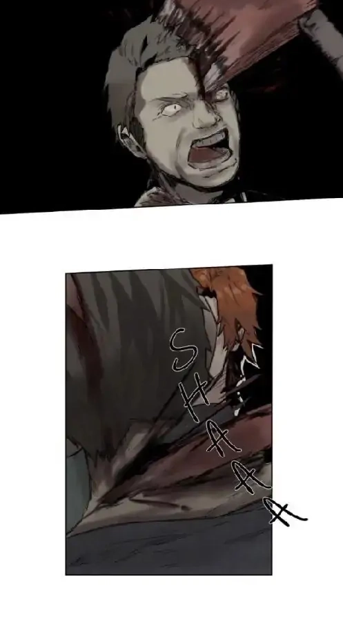A Dead Crow's Stare Chapter 7 page 25 - 