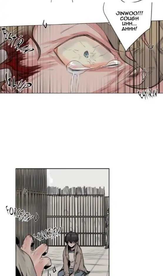A Dead Crow's Stare Chapter 7 page 10 - 