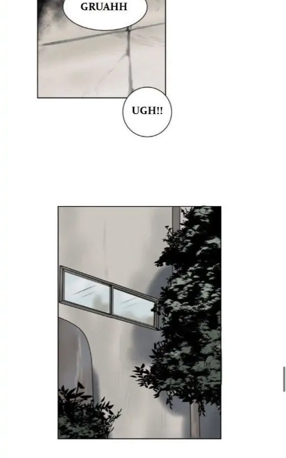 A Dead Crow's Stare Chapter 8 page 16 - 