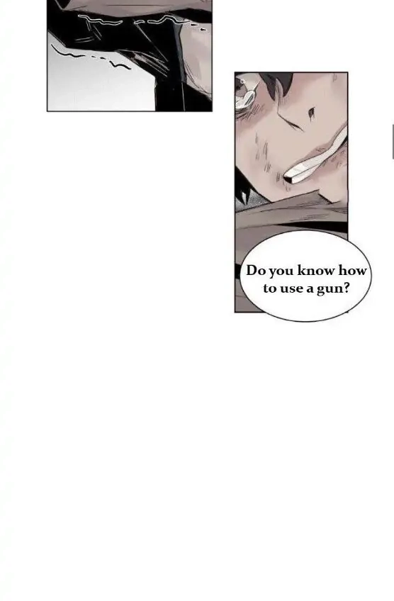 A Dead Crow's Stare Chapter 8 page 29 - 