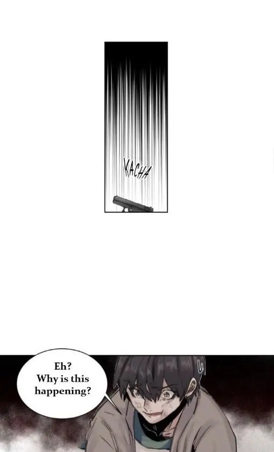 A Dead Crow's Stare Chapter 8 page 30 - 