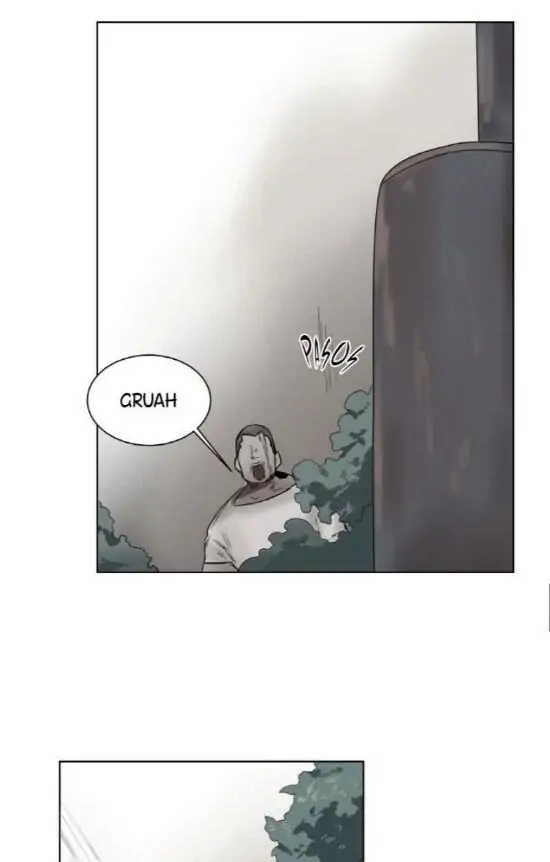 A Dead Crow's Stare Chapter 8 page 34 - 