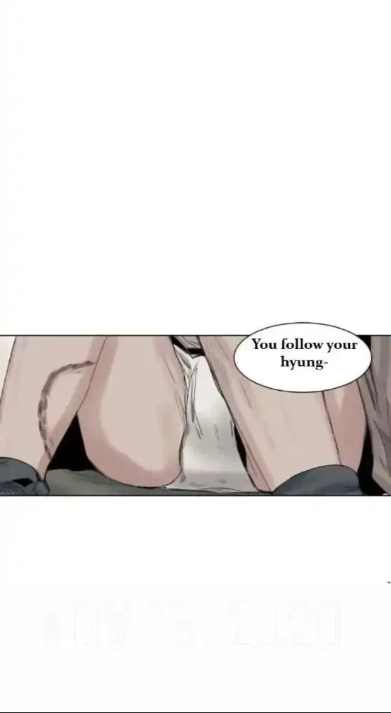 A Dead Crow's Stare Chapter 8 page 39 - 