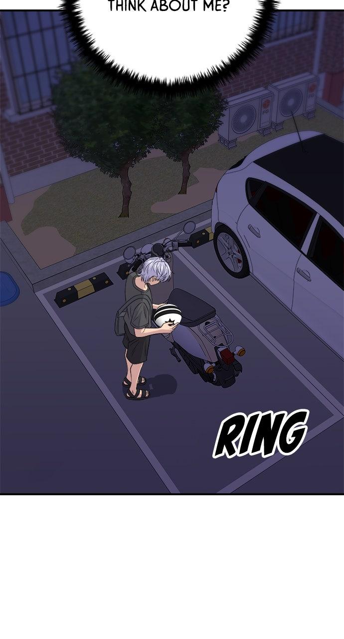 A DeadbEAT's Meal Chapter 246 page 21 - 