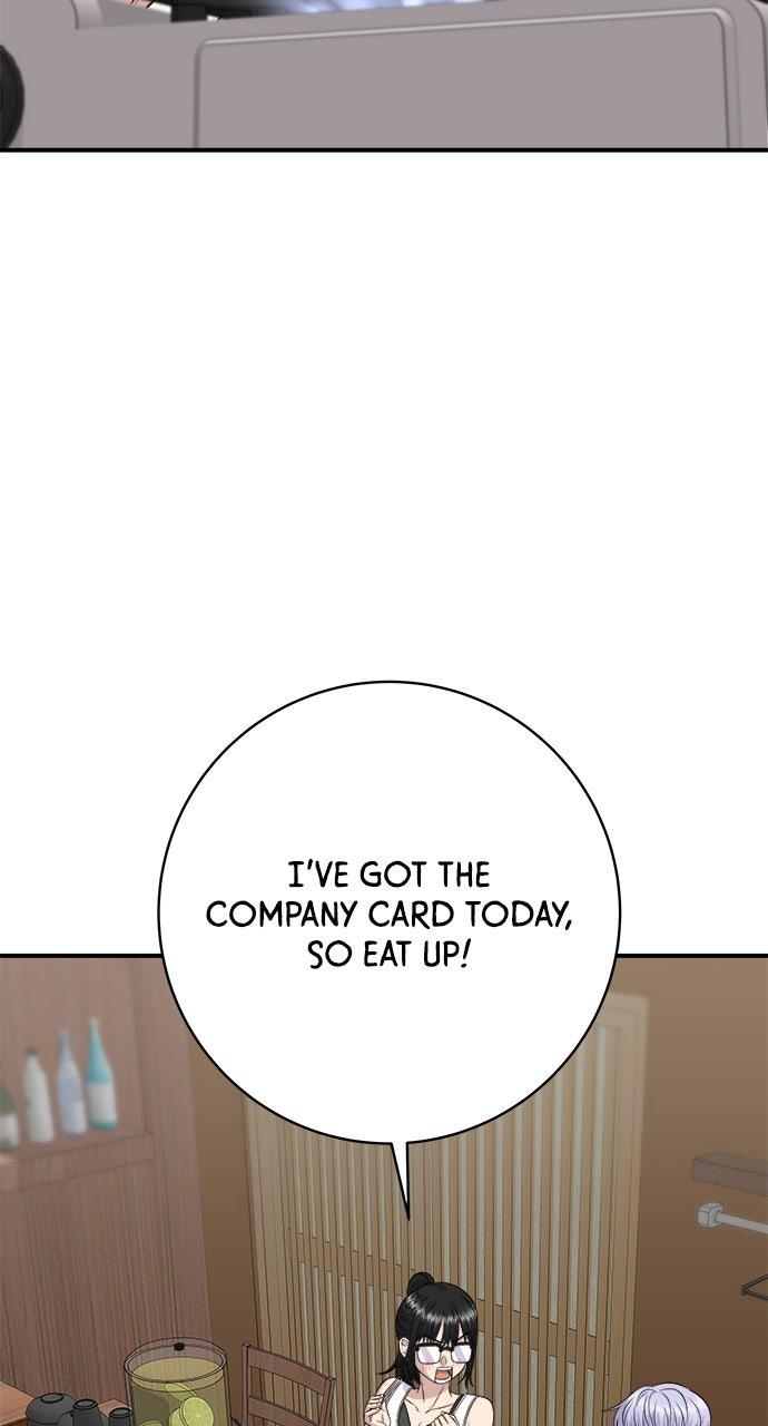 A DeadbEAT's Meal Chapter 246 page 30 - 