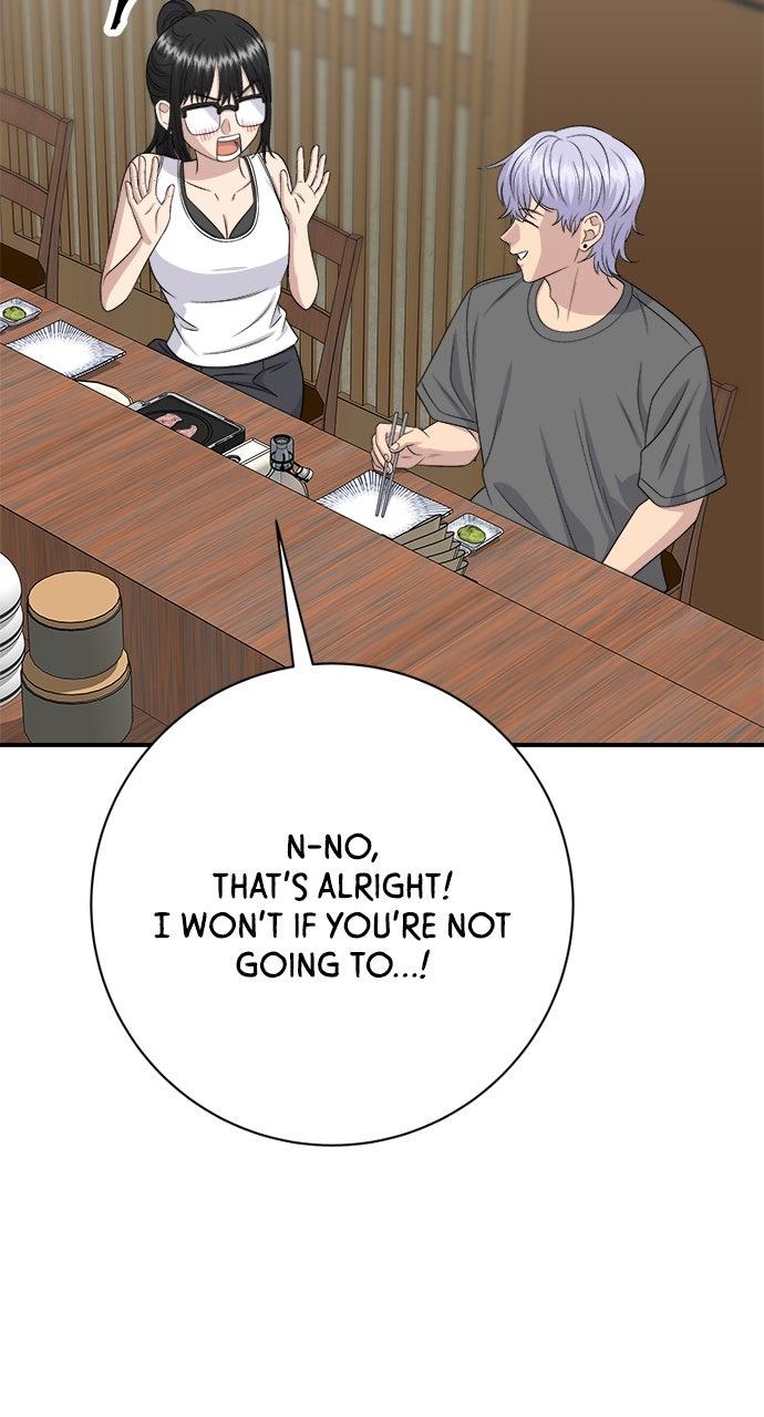A DeadbEAT's Meal Chapter 246 page 35 - 