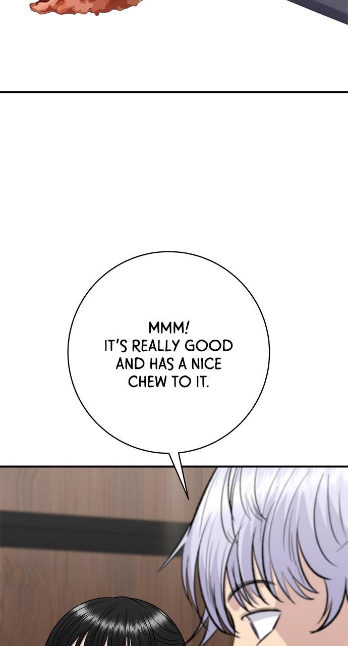 A DeadbEAT's Meal Chapter 246 page 38 - 