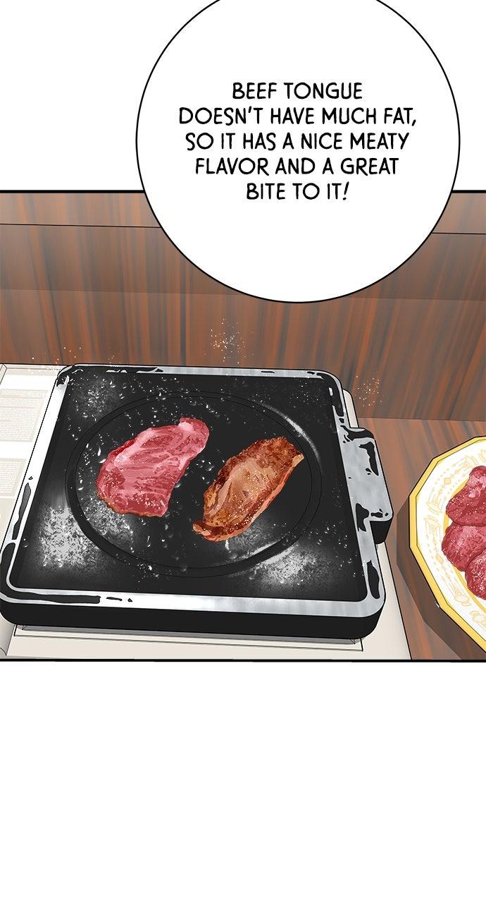 A DeadbEAT's Meal Chapter 246 page 40 - 