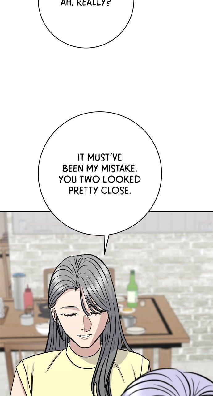 A DeadbEAT's Meal Chapter 246 page 5 - 