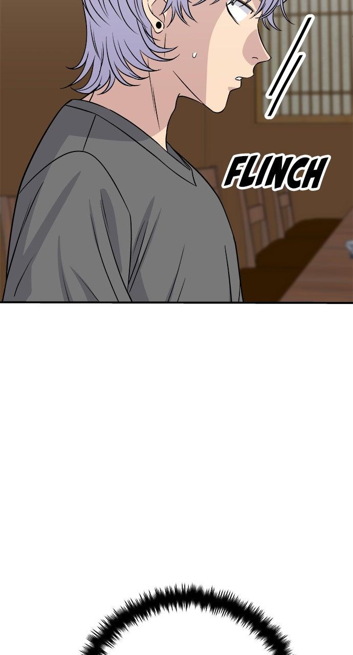 A DeadbEAT's Meal Chapter 246 page 43 - 
