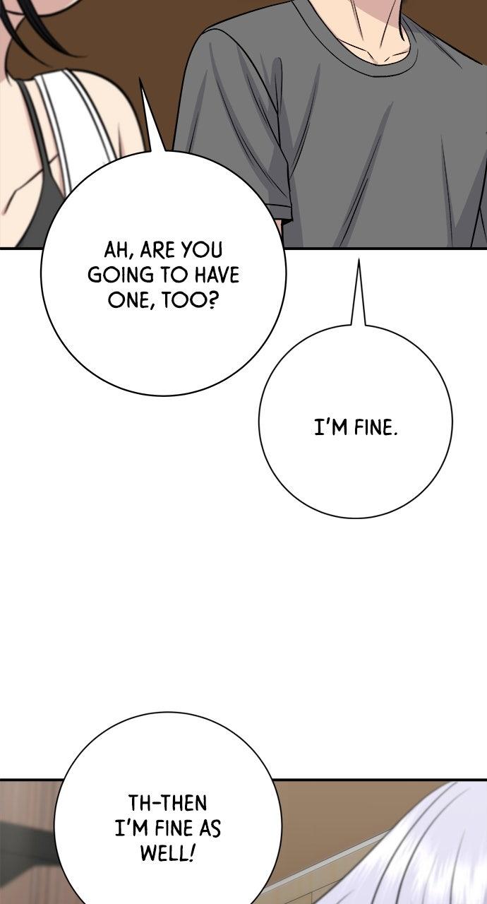 A DeadbEAT's Meal Chapter 246 page 46 - 