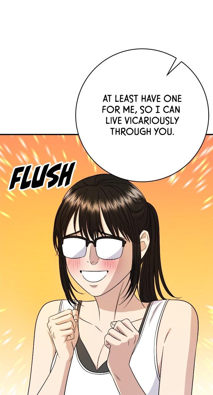 A DeadbEAT's Meal Chapter 246 page 48 - 
