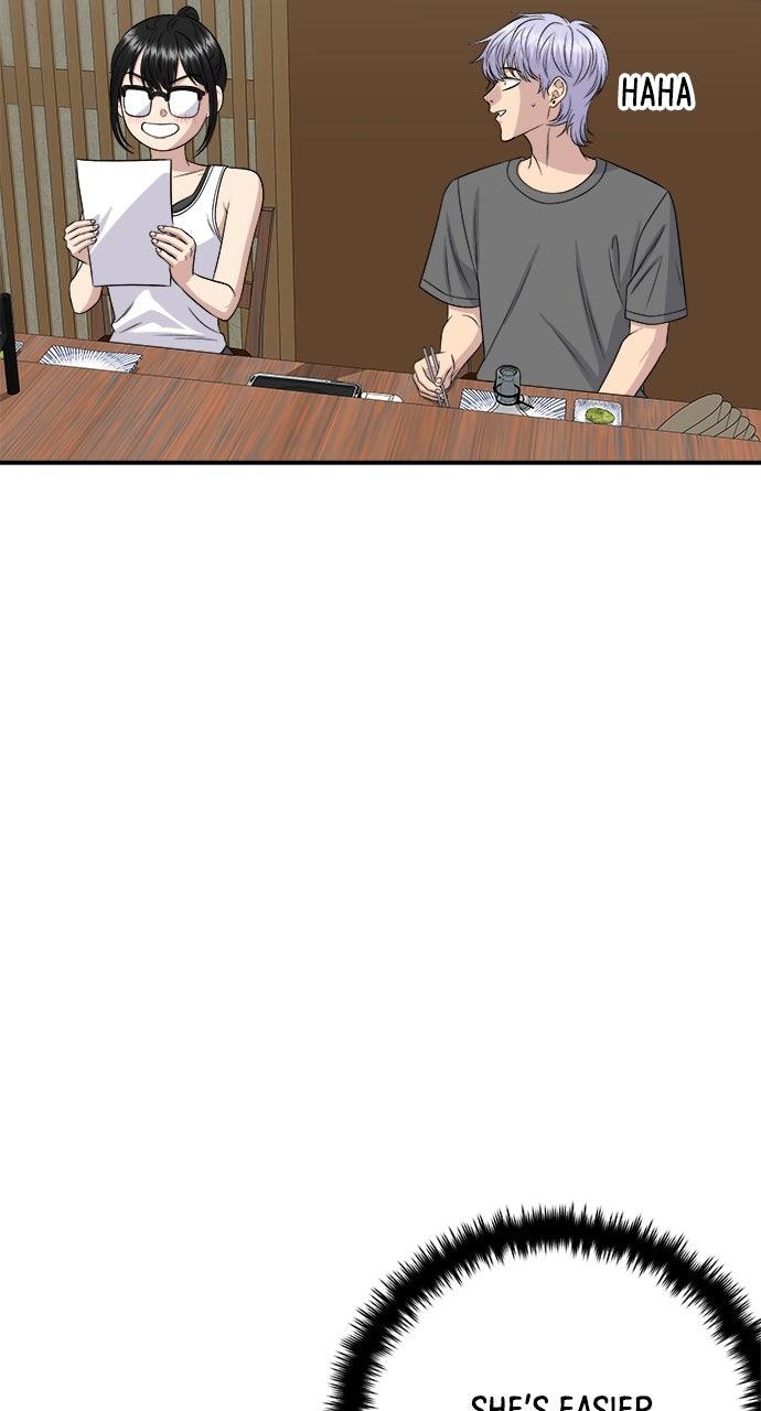 A DeadbEAT's Meal Chapter 246 page 50 - 