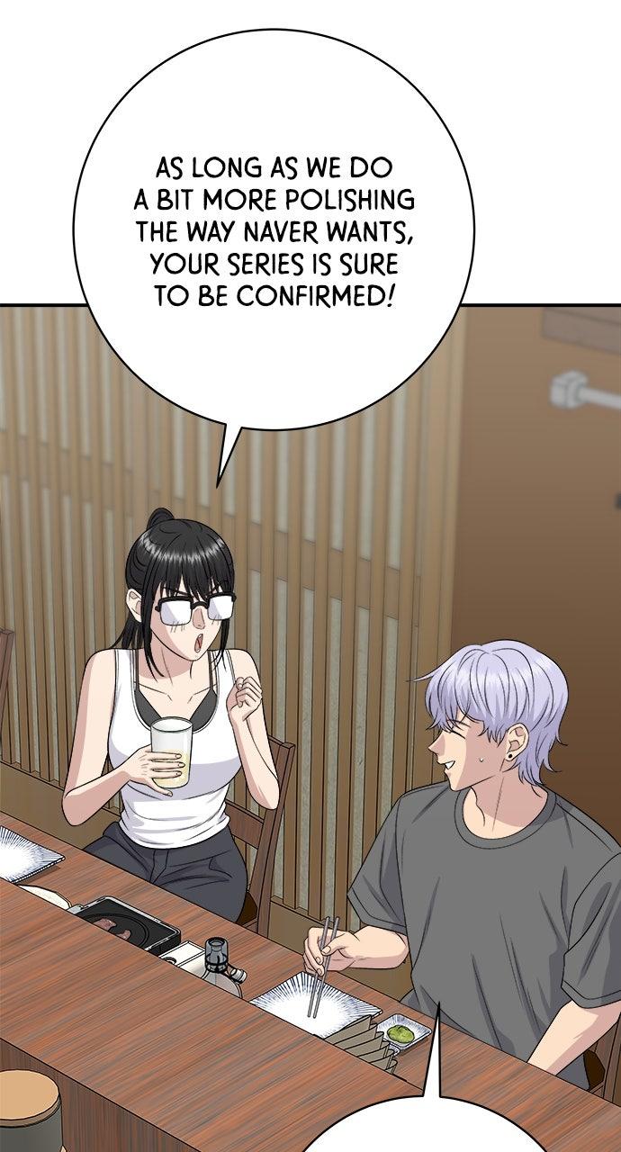 A DeadbEAT's Meal Chapter 246 page 55 - 