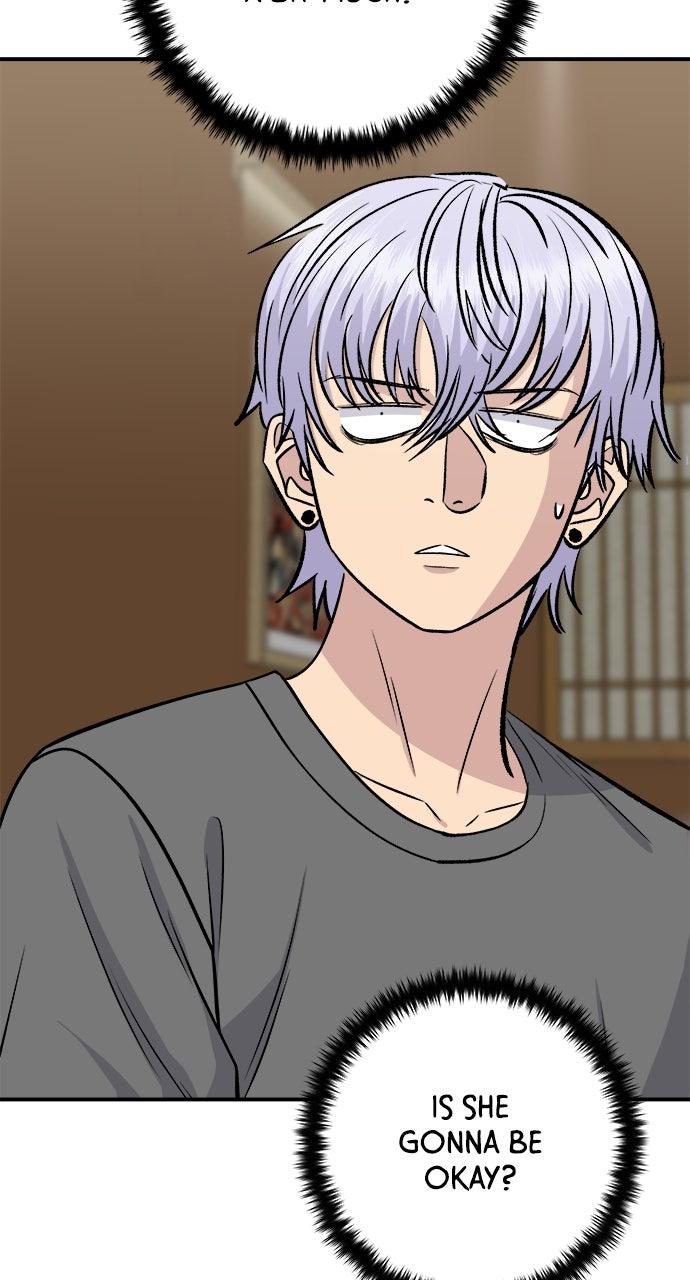 A DeadbEAT's Meal Chapter 246 page 58 - 