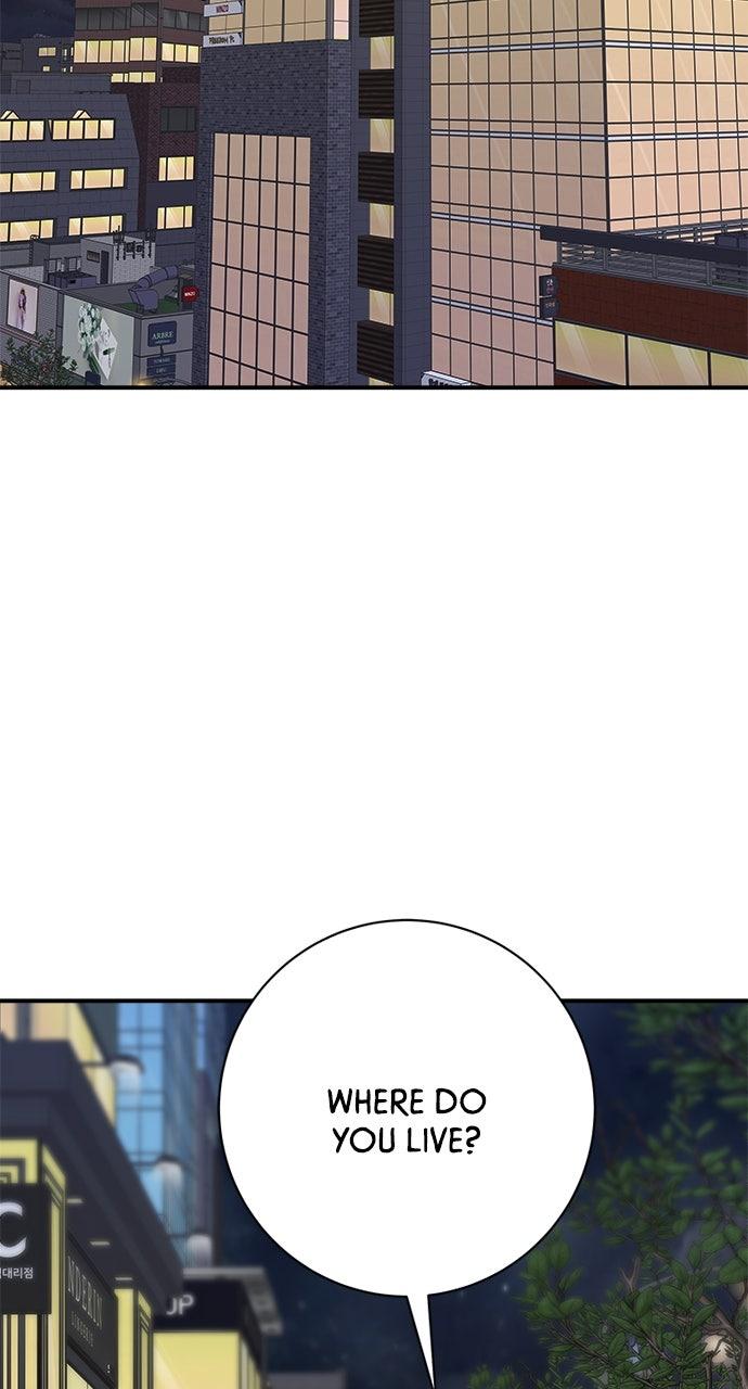 A DeadbEAT's Meal Chapter 246 page 60 - 