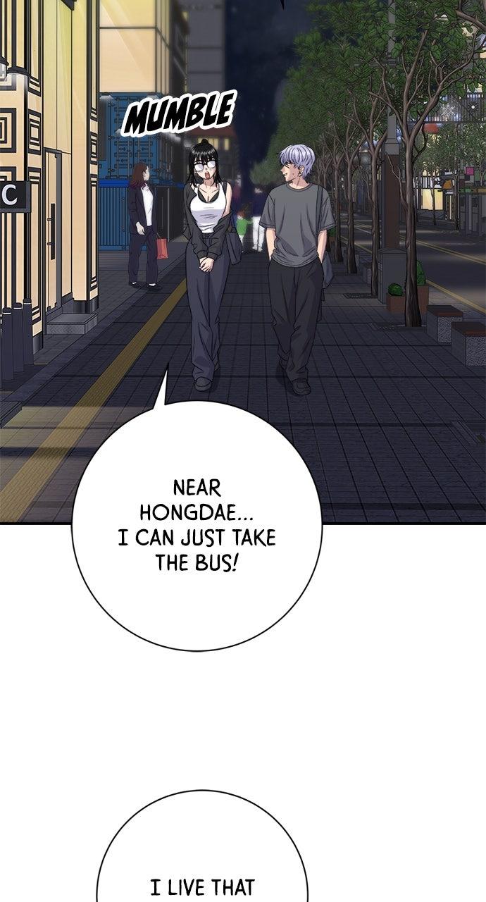 A DeadbEAT's Meal Chapter 246 page 61 - 