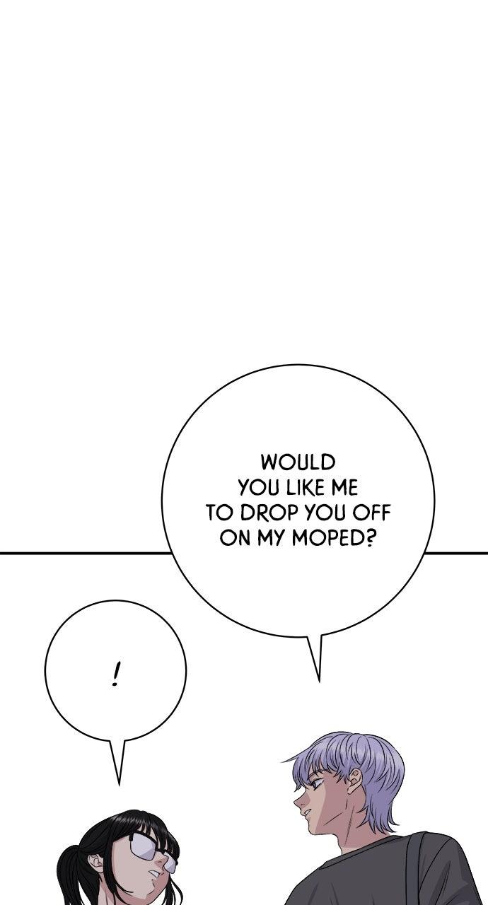 A DeadbEAT's Meal Chapter 246 page 63 - 