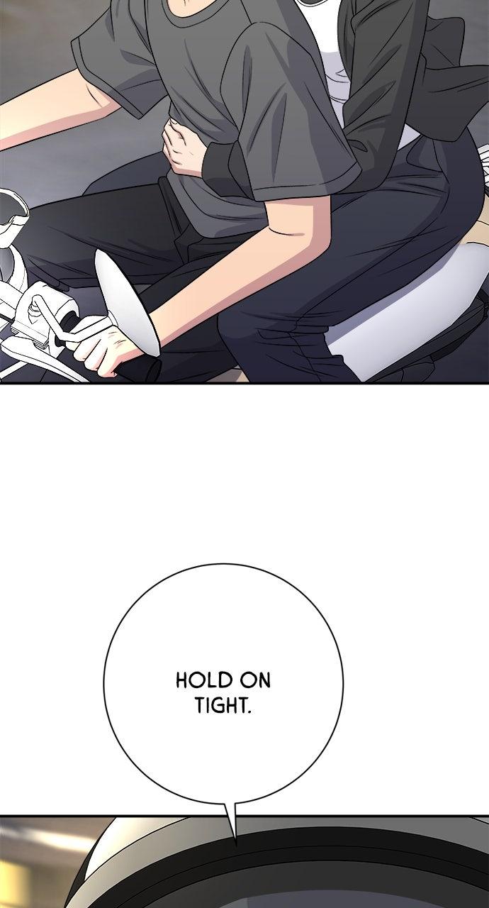 A DeadbEAT's Meal Chapter 246 page 71 - 