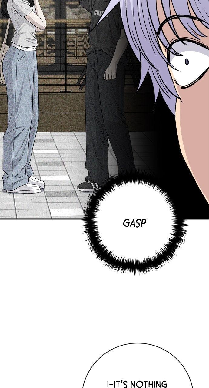 A DeadbEAT's Meal Chapter 246 page 9 - 