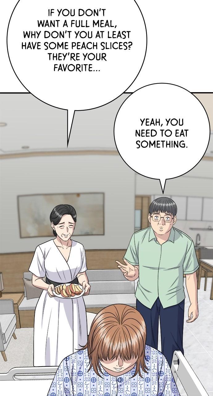 A DeadbEAT's Meal Chapter 246 page 81 - 