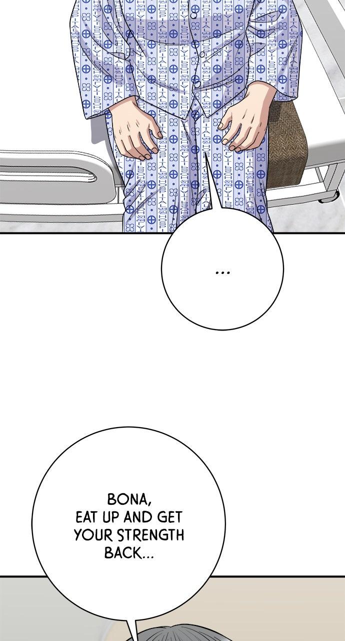 A DeadbEAT's Meal Chapter 246 page 82 - 