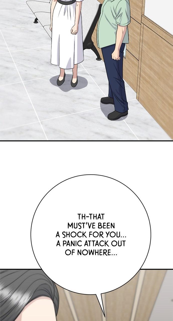 A DeadbEAT's Meal Chapter 246 page 86 - 