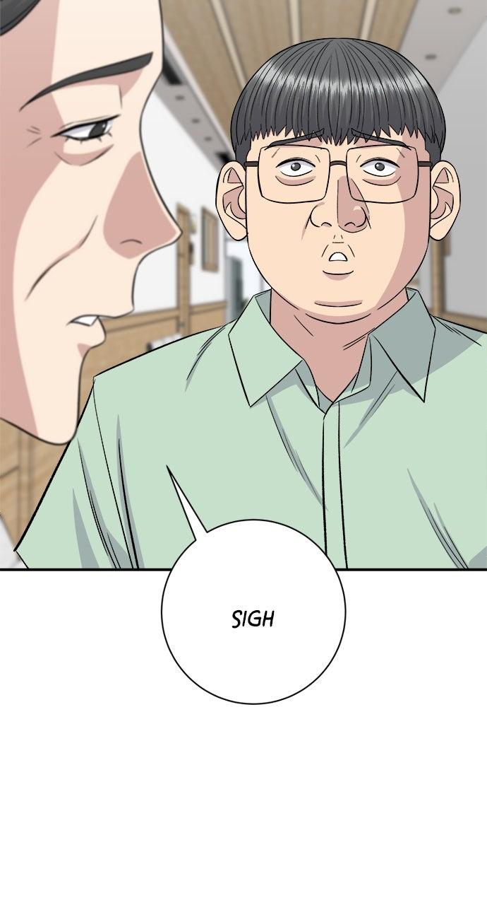 A DeadbEAT's Meal Chapter 246 page 87 - 