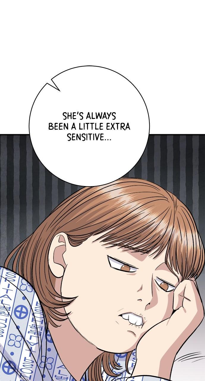 A DeadbEAT's Meal Chapter 246 page 88 - 