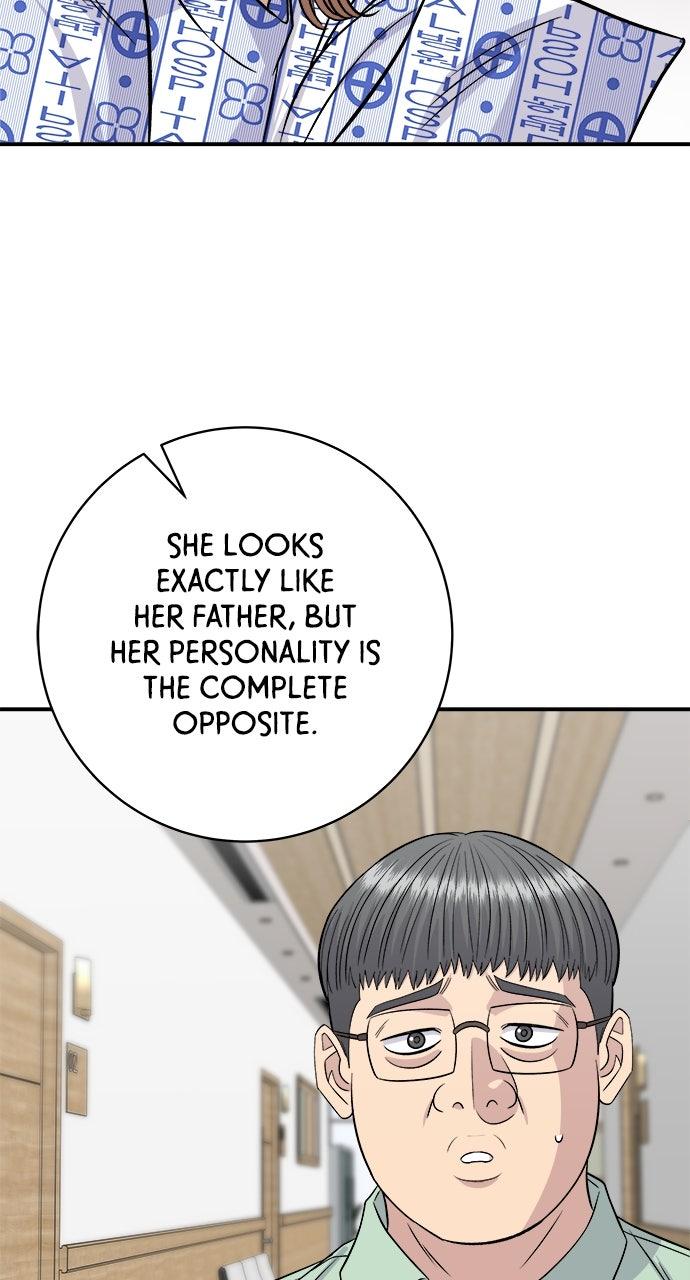 A DeadbEAT's Meal Chapter 246 page 89 - 