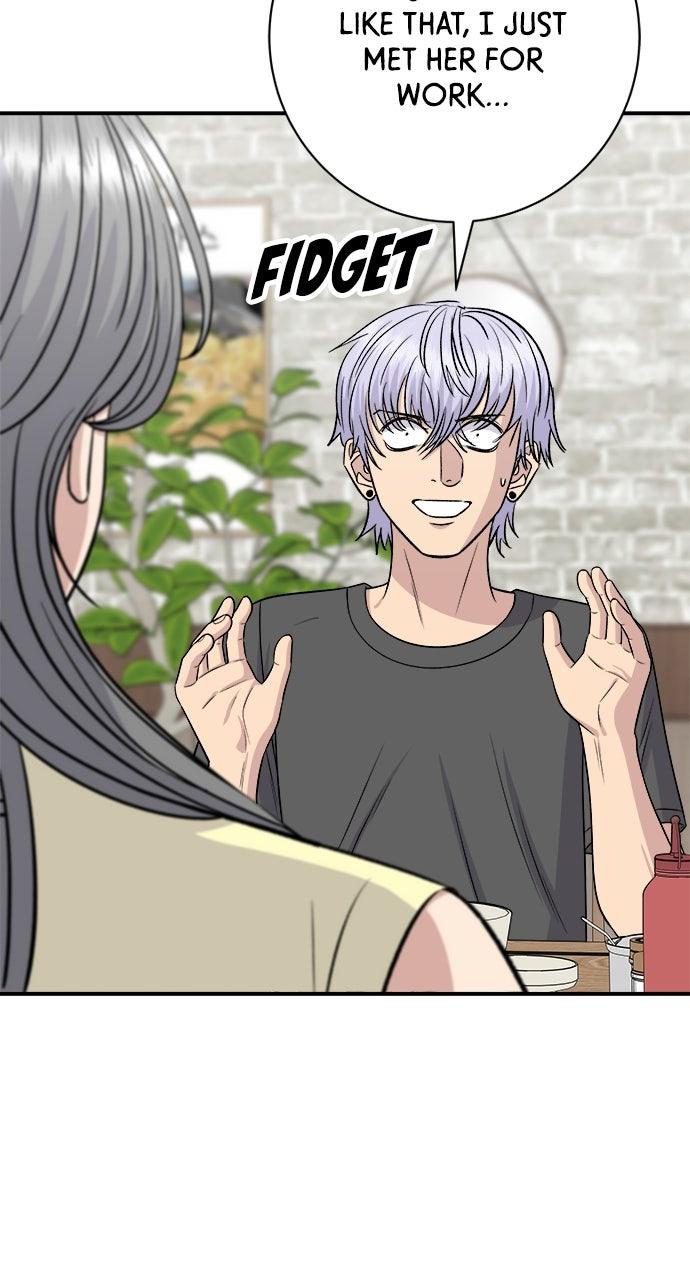 A DeadbEAT's Meal Chapter 246 page 10 - 
