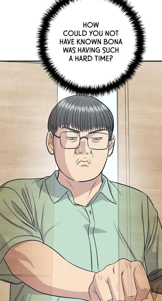 A DeadbEAT's Meal Chapter 246 page 92 - 