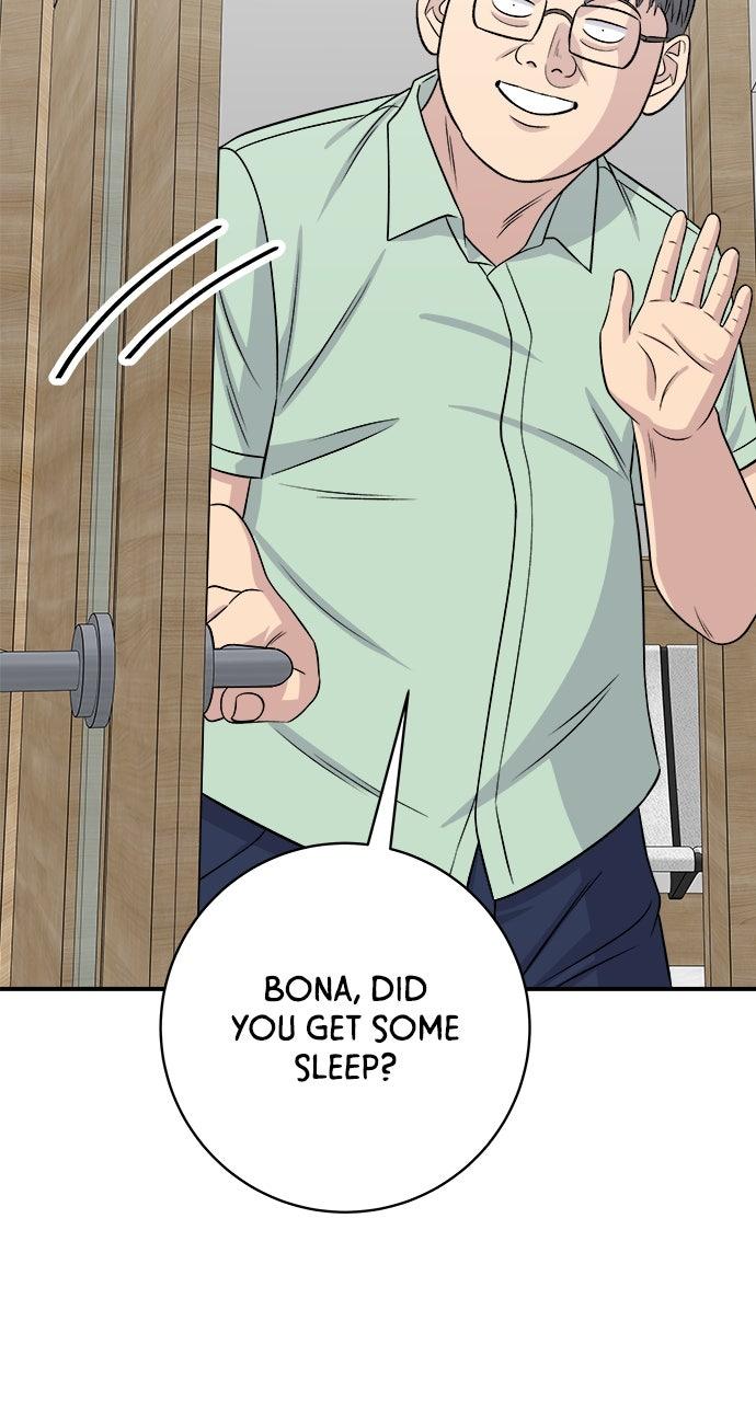 A DeadbEAT's Meal Chapter 246 page 94 - 